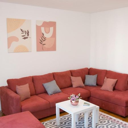 Memories Apartment Mostar Esterno foto