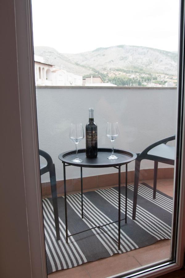 Memories Apartment Mostar Esterno foto
