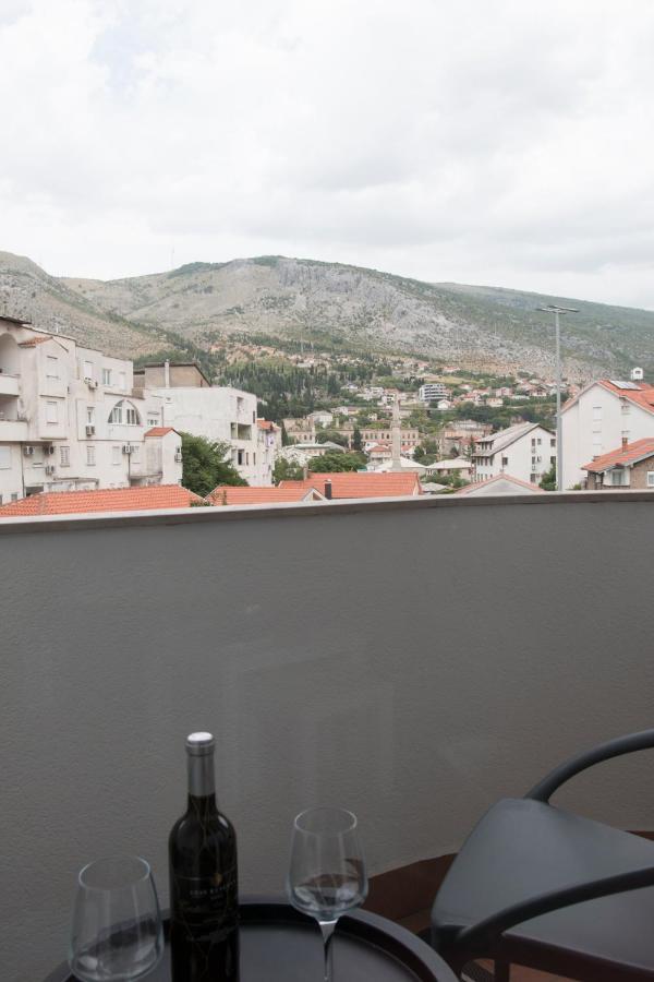 Memories Apartment Mostar Esterno foto