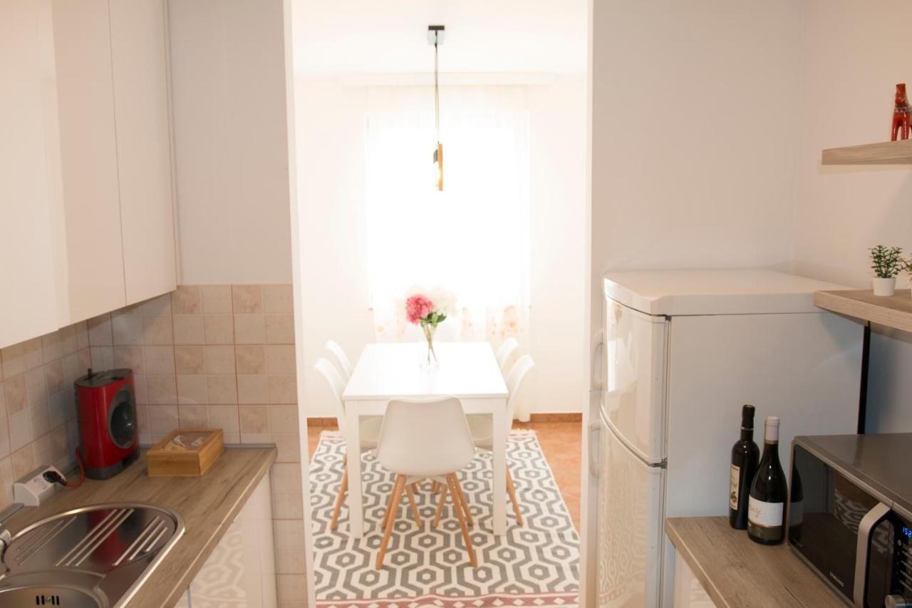 Memories Apartment Mostar Esterno foto