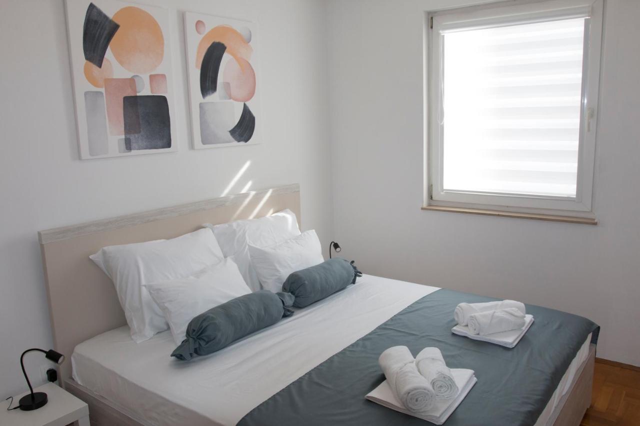 Memories Apartment Mostar Esterno foto