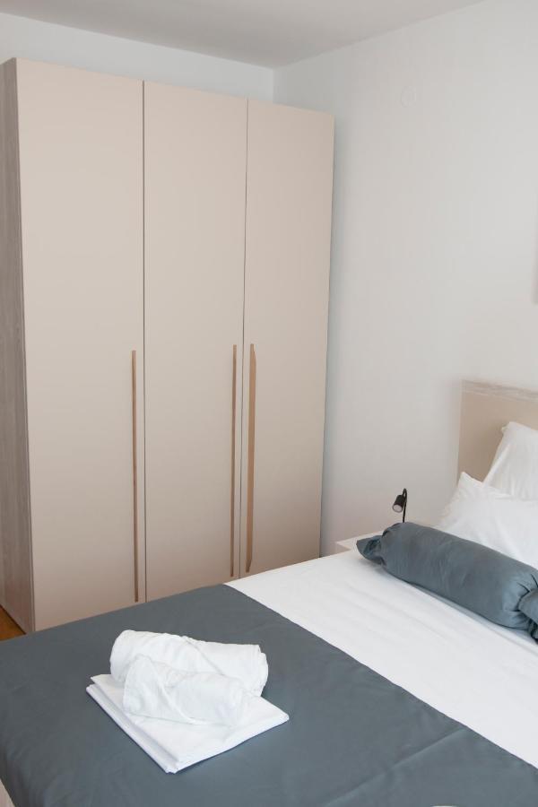 Memories Apartment Mostar Esterno foto