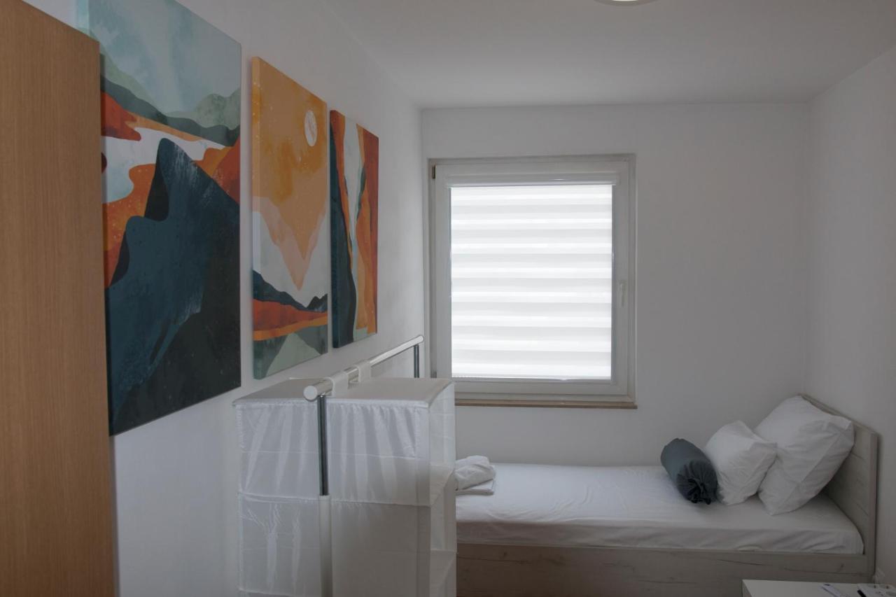 Memories Apartment Mostar Esterno foto
