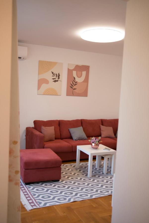 Memories Apartment Mostar Esterno foto