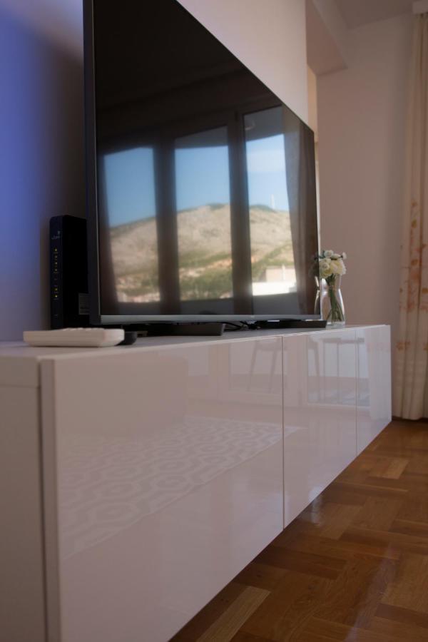 Memories Apartment Mostar Esterno foto