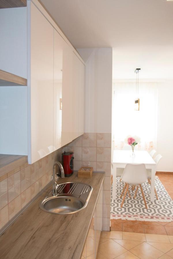 Memories Apartment Mostar Esterno foto