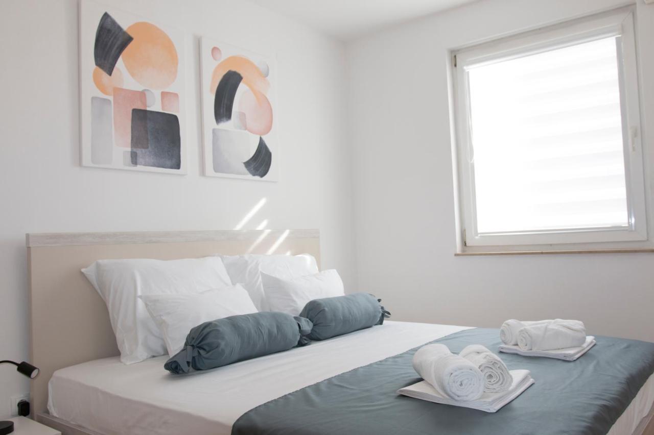 Memories Apartment Mostar Esterno foto