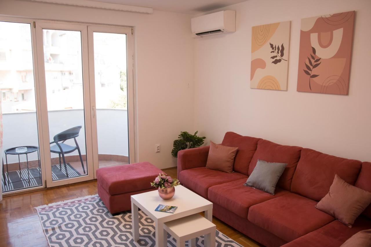 Memories Apartment Mostar Esterno foto