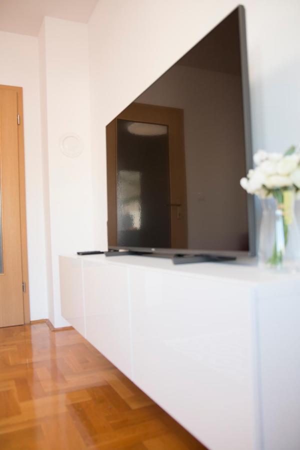 Memories Apartment Mostar Esterno foto
