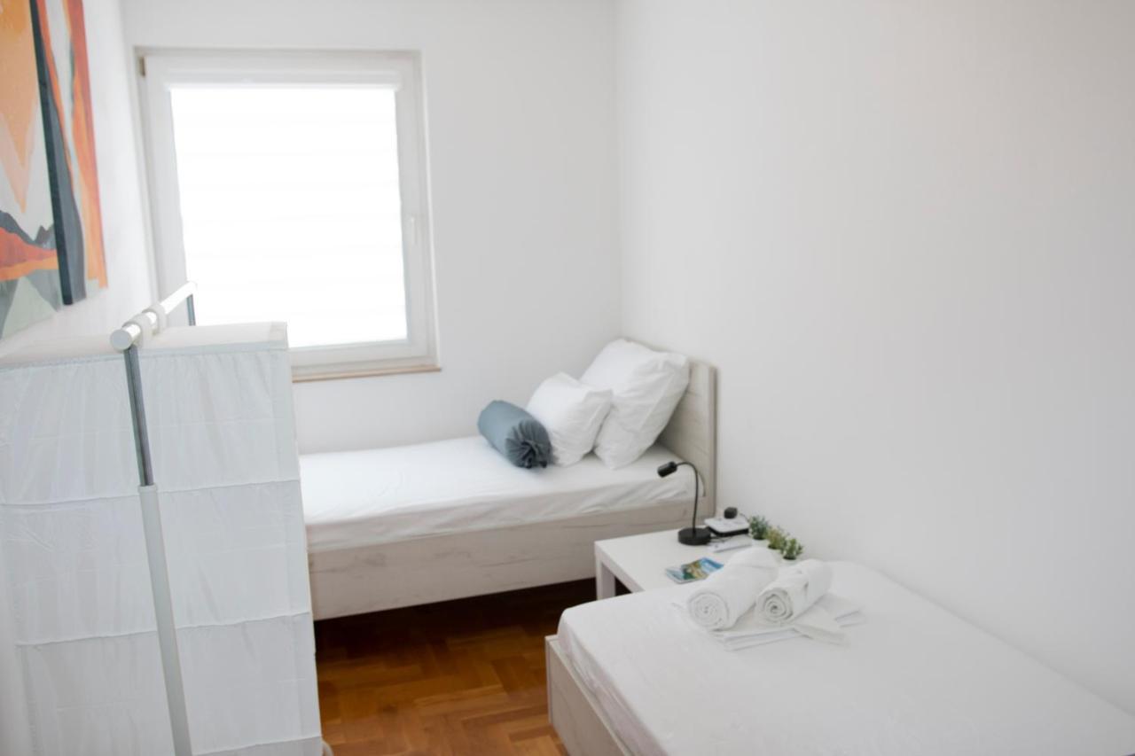 Memories Apartment Mostar Esterno foto