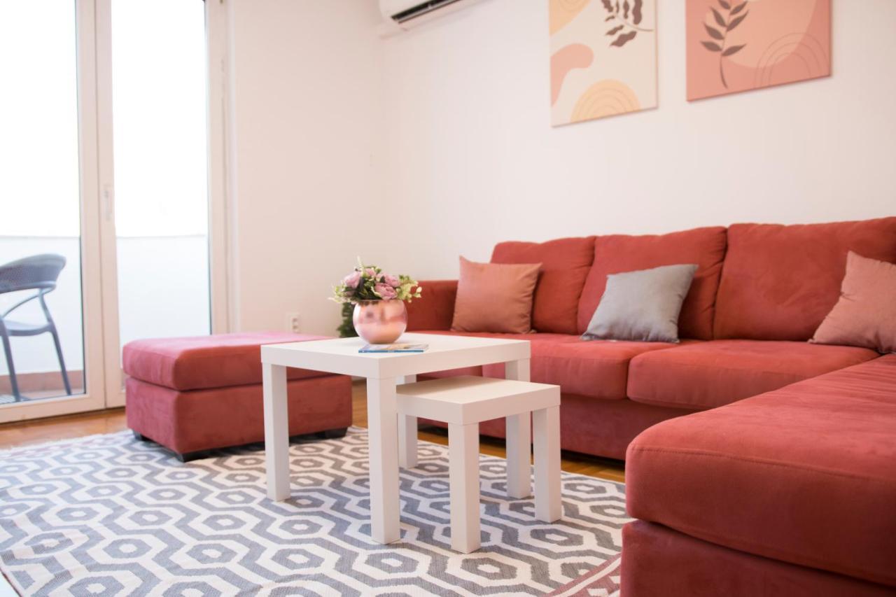 Memories Apartment Mostar Esterno foto