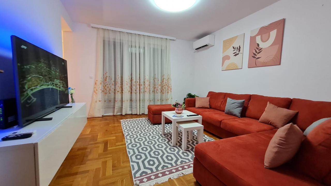 Memories Apartment Mostar Esterno foto