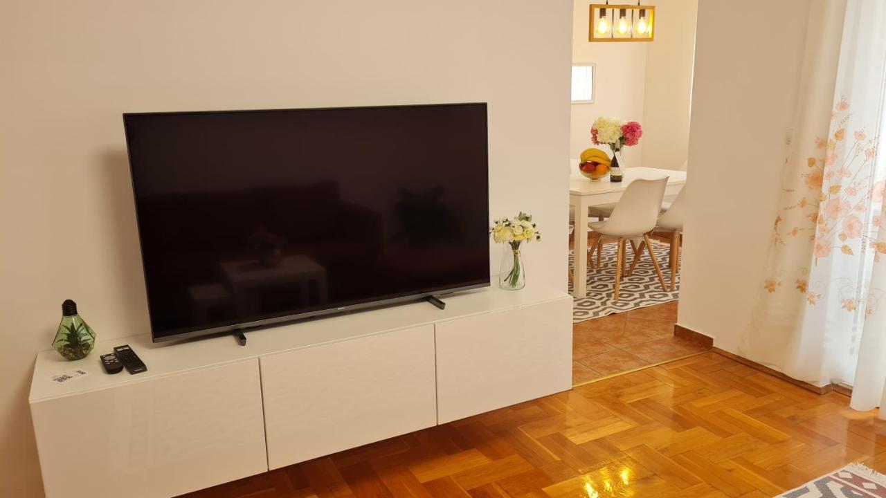 Memories Apartment Mostar Esterno foto