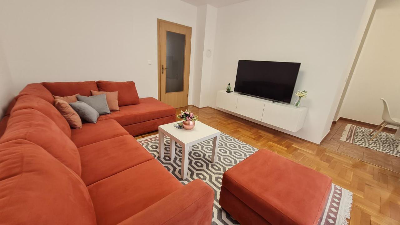Memories Apartment Mostar Esterno foto