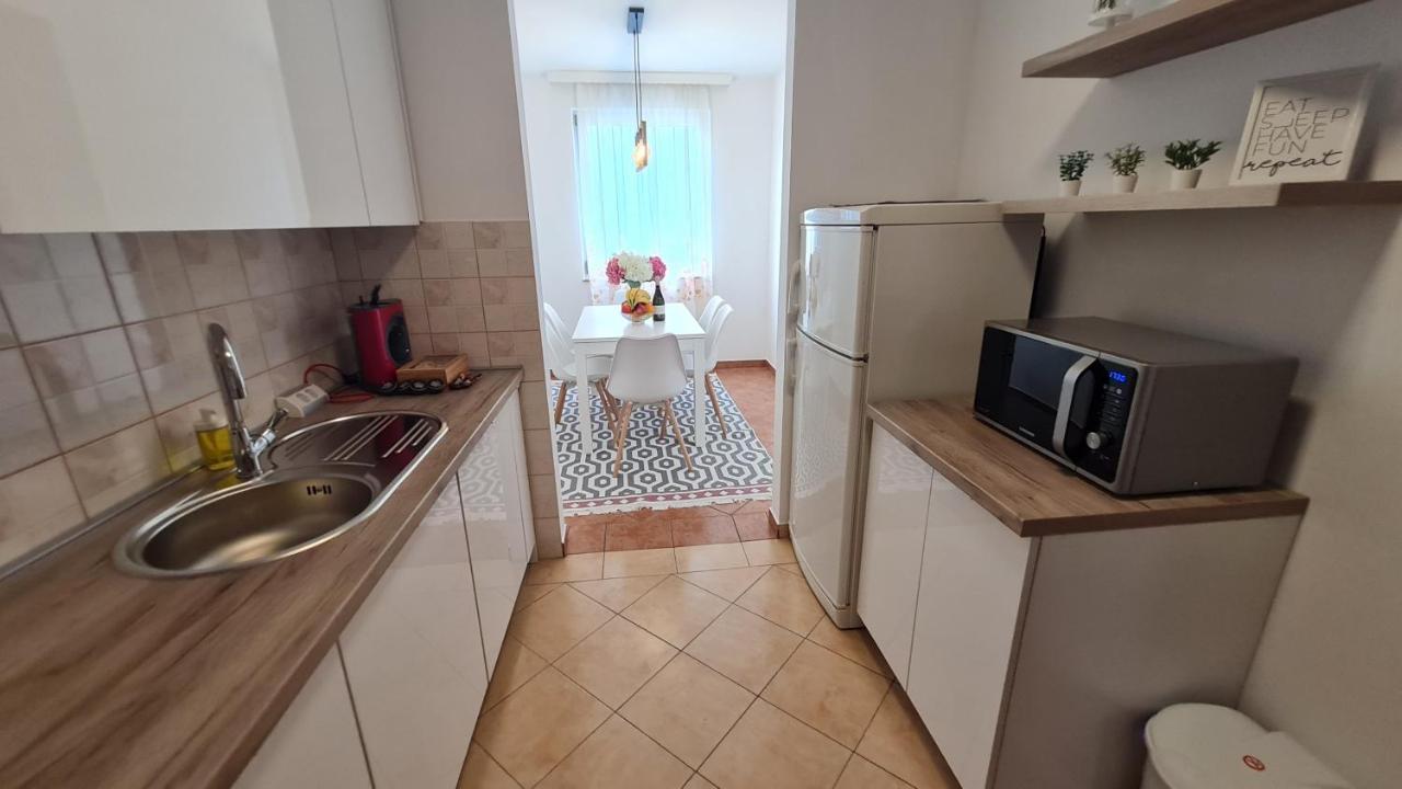 Memories Apartment Mostar Esterno foto