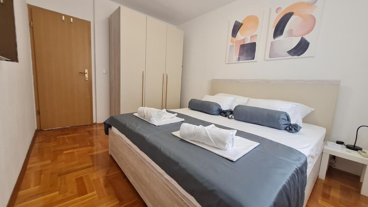 Memories Apartment Mostar Esterno foto
