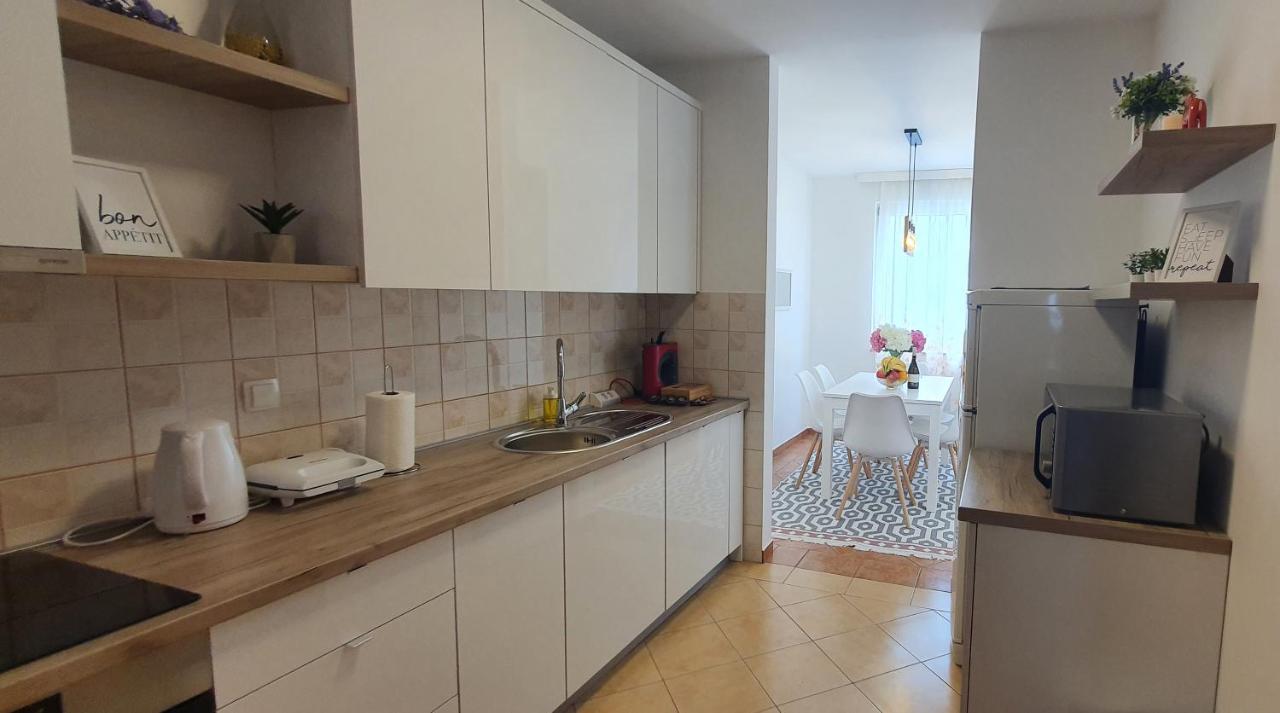 Memories Apartment Mostar Esterno foto