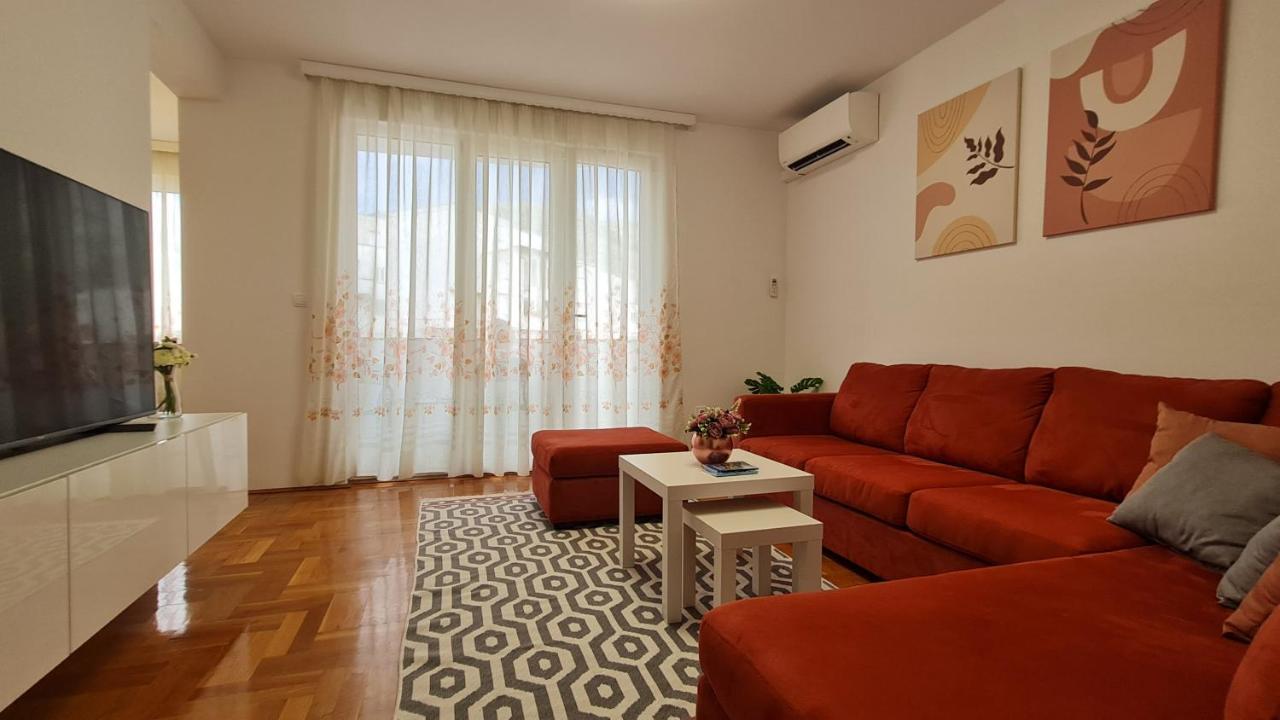 Memories Apartment Mostar Esterno foto