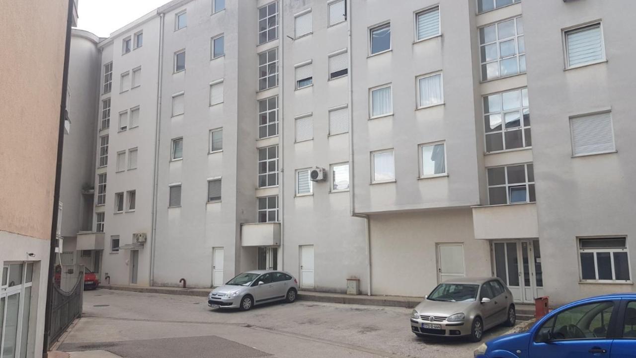 Memories Apartment Mostar Esterno foto